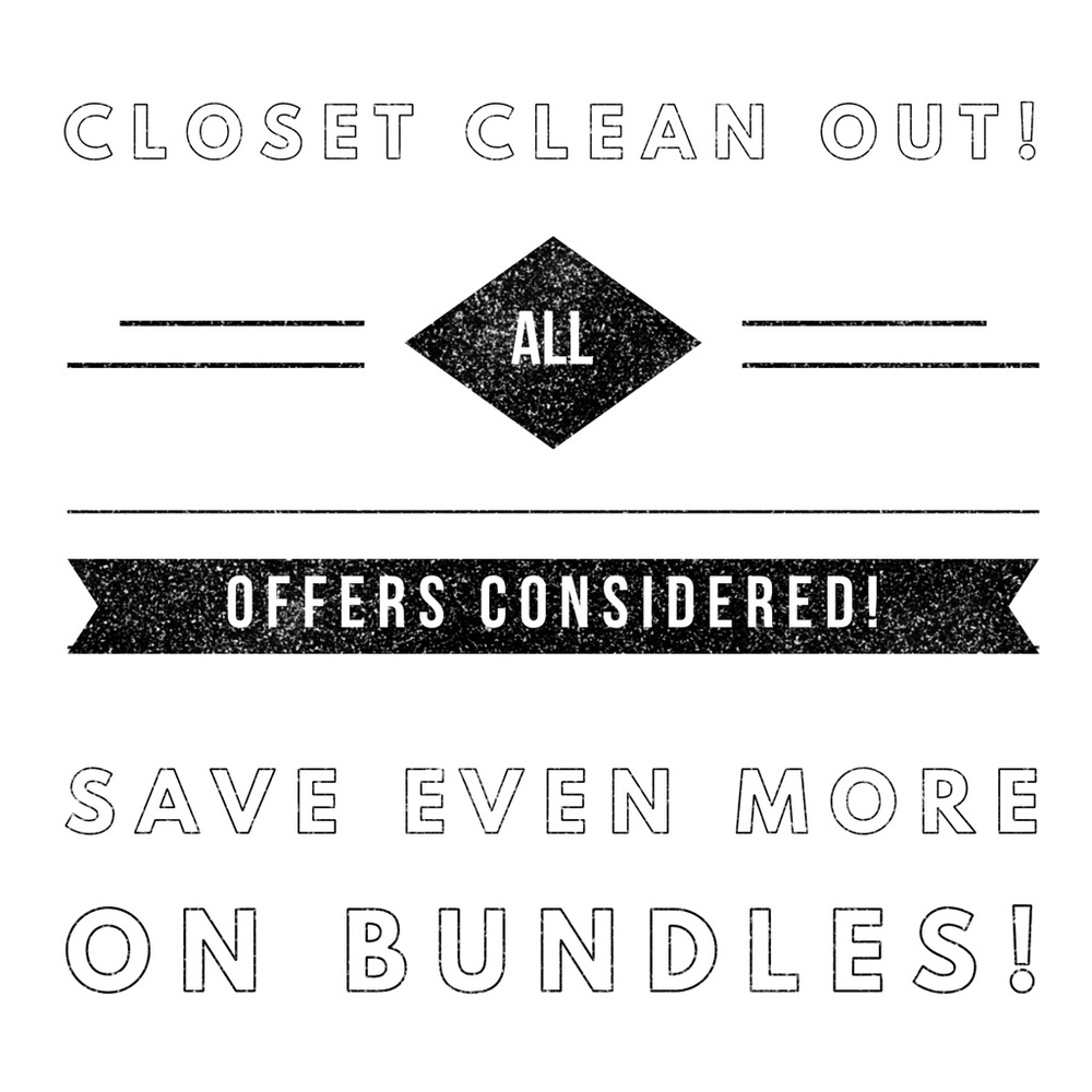 SALE!!